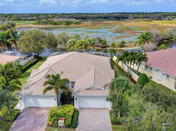 3195 Verdmont Lane, Wellington, FL 33414