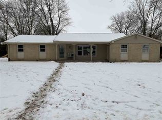 3537 Briar Ter, Green Bay, WI 54301