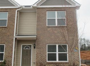 1010 Binghampton Circle, Bogart, GA