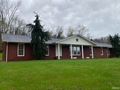 8760 E Schnellville Rd, Birdseye, IN, 47513