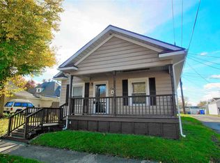 511 W Woodland Ave, Kokomo, IN