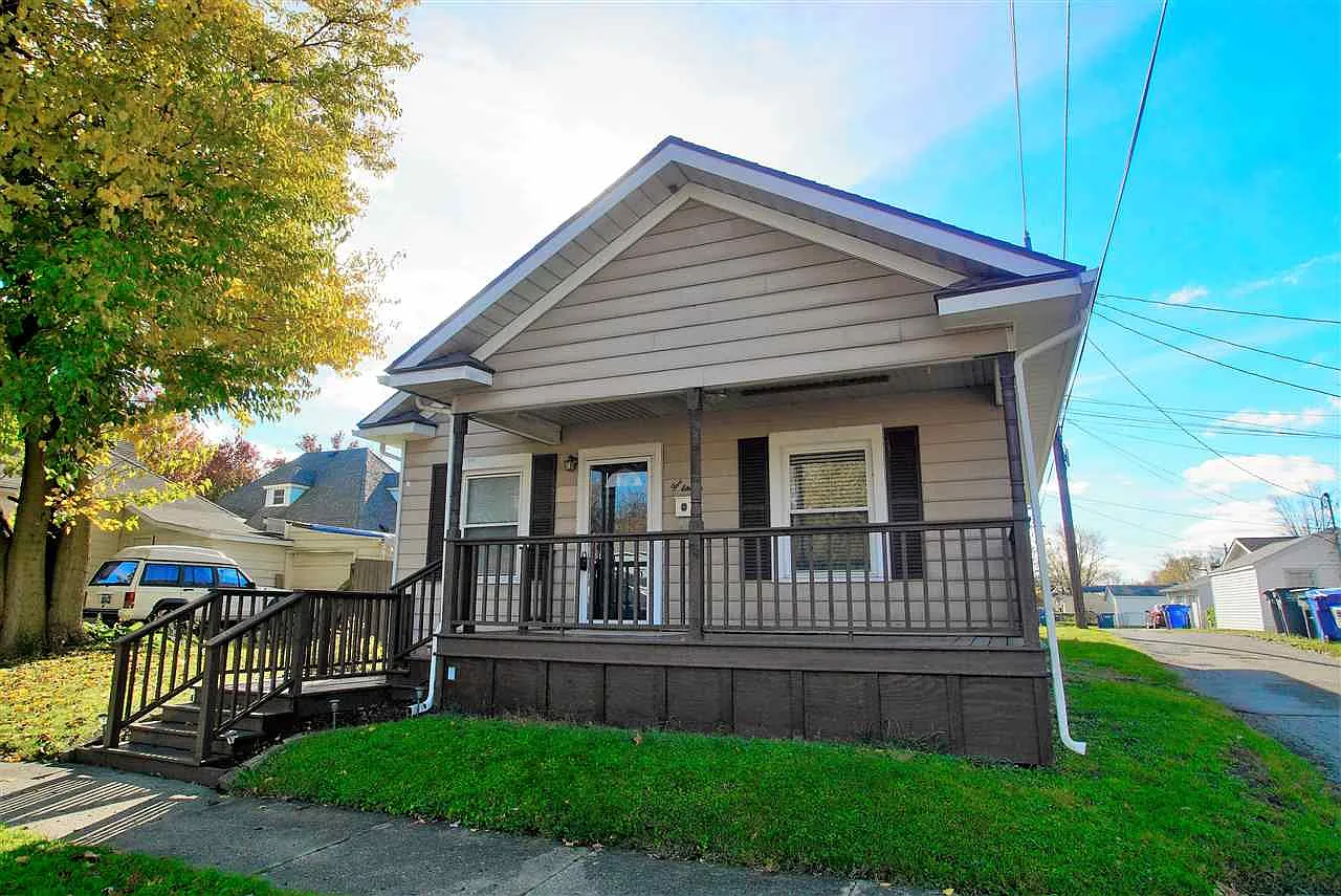511 W Woodland Ave photo 1
