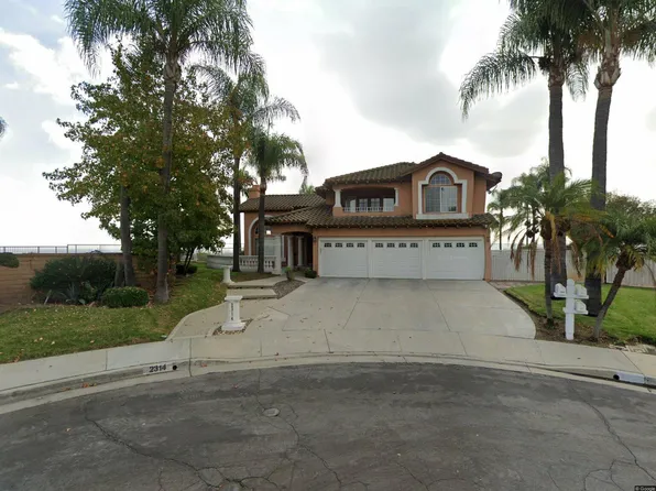 2314 Calle Amanda, San Dimas, CA 91773