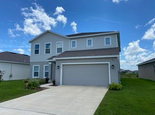 10180 Cross Timber Ter, Land O Lakes, FL 34638