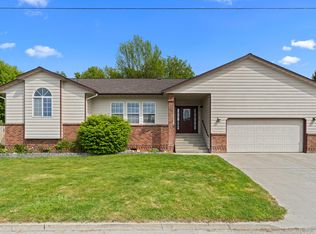 995 S Miner St, Colville, WA 99114