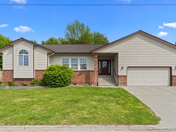 995 S Miner St, Colville, WA 99114