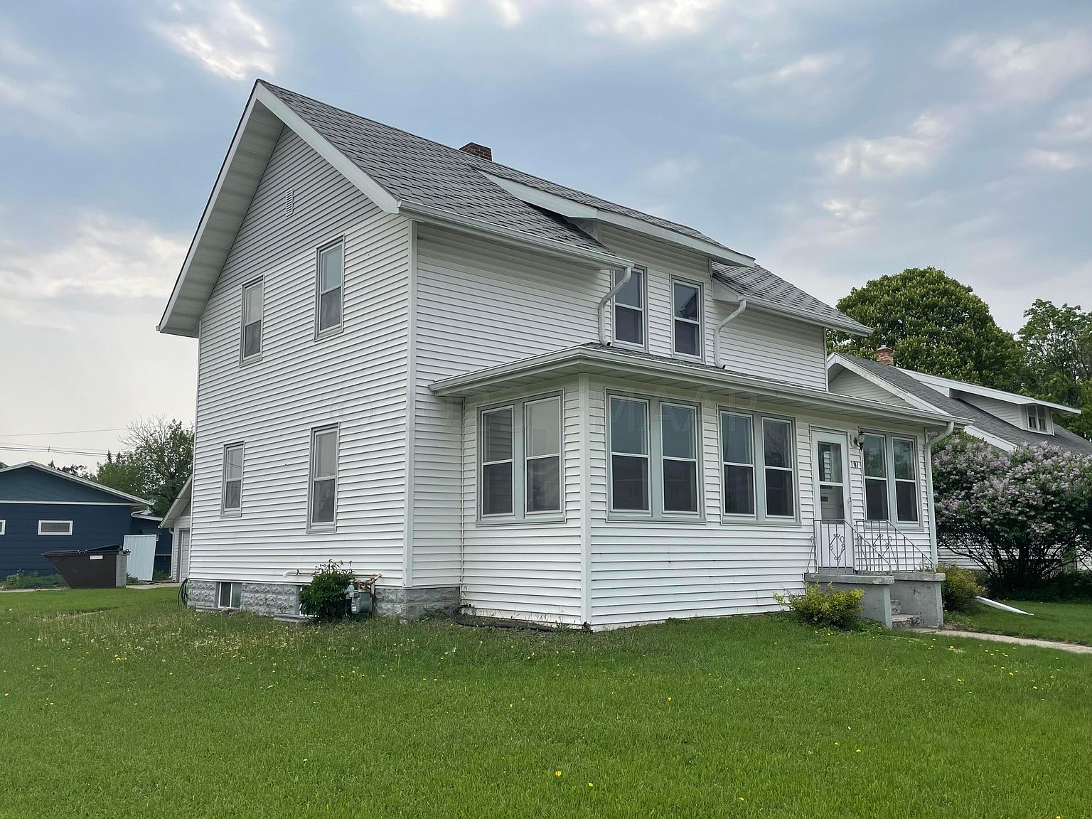 101 1st St E, Ada, MN 56510 MLS 232175 Zillow