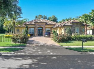 9513 Lake Hugh Dr, Gotha, FL 34734