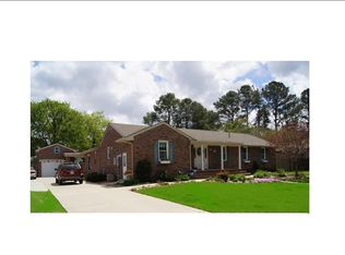 4608 Bromfield Ave, Virginia Beach, VA 23455