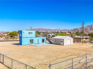 72473 Desert Trail Dr, Twentynine Palms, CA 92277
