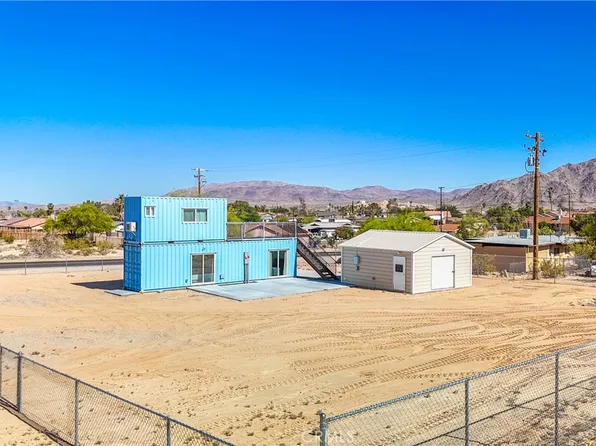 72473 Desert Trail Dr, Twentynine Palms, CA 92277