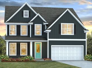 FORRESTER Plan, The Preserve at Tidewater, Sneads Ferry, NC 28460