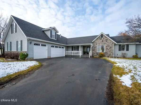 2661 N Distant Star Rd, Post Falls, ID 83854
