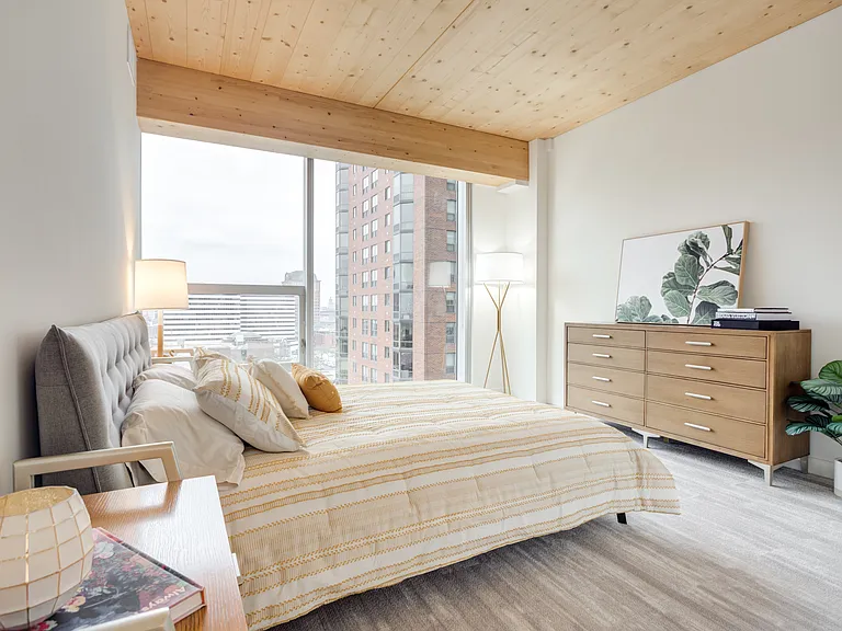 Spruce - 3 BD / 2 BA - Bedroom