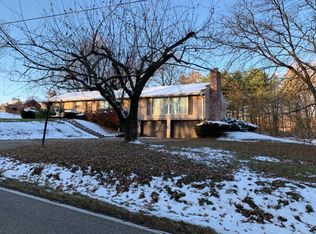 3030 Washington South Rd, Mansfield, OH 44903