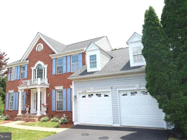 47435 Courtney Ln, Sterling, VA 20165