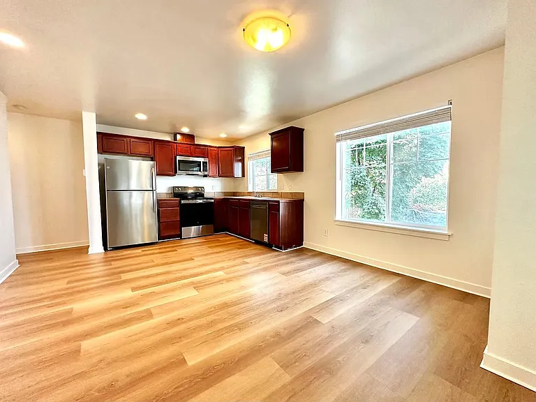 4218 Pasadena Pl NE #4232 — Photo 1