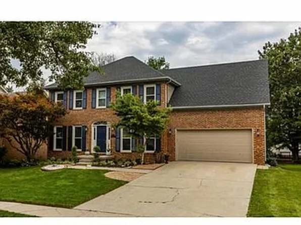 1336 Corona Dr, Lexington, KY 40514