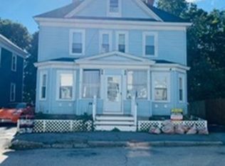 24-26 Ashland Ave, Methuen, MA 01844