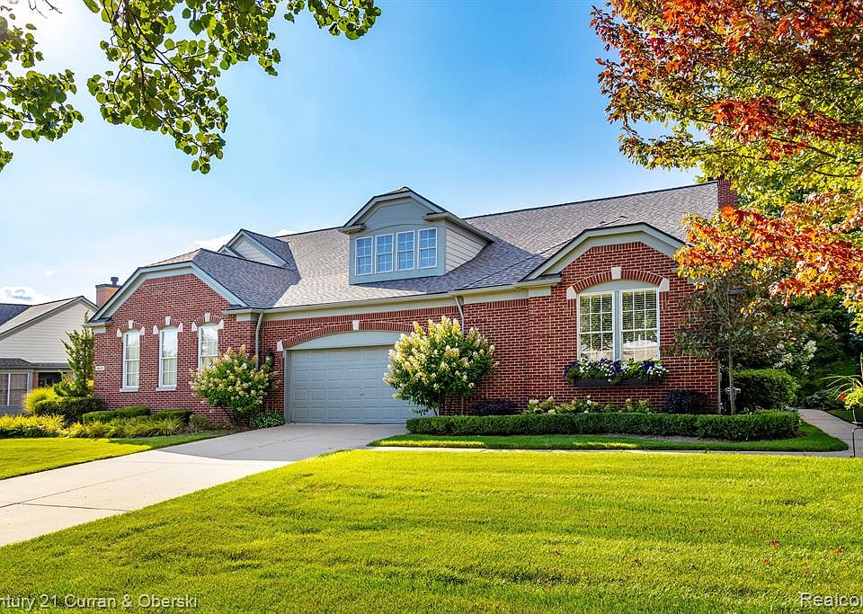 44883 Aspen Ridge Dr Northville, MI Zillow Apartments for Rent in