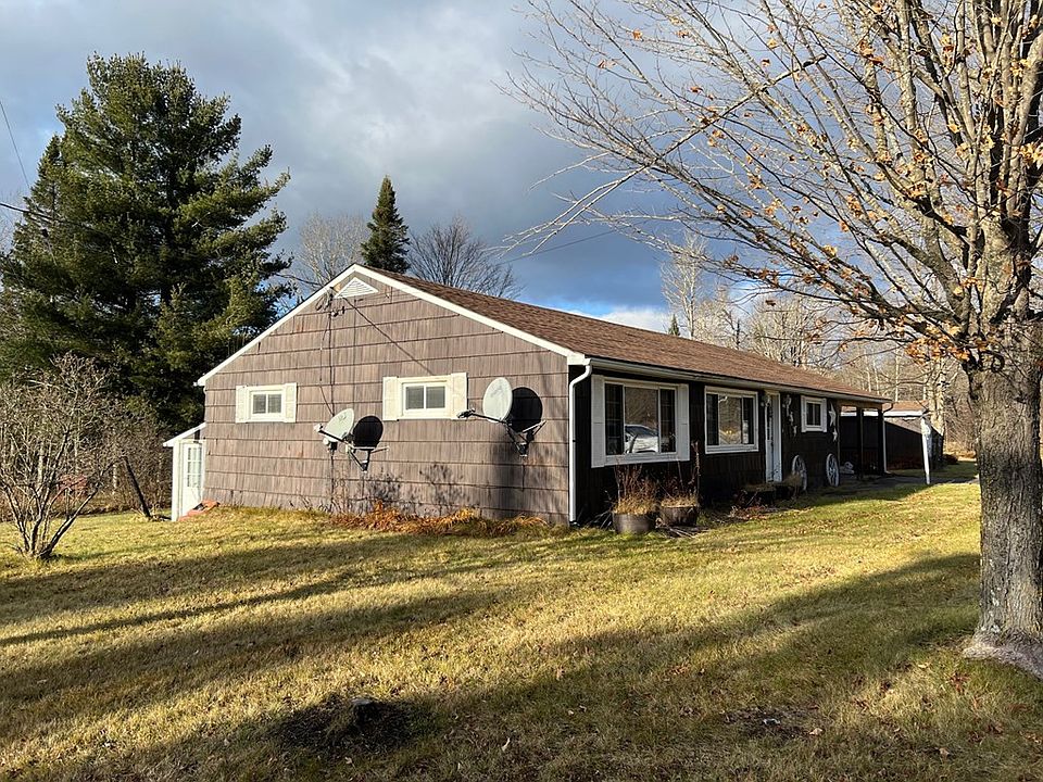 2089 Standish Rd, Lyon Mountain, NY 12952 Zillow