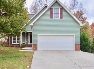 2157 Lookout Rdg, Rock Hill, SC 29732