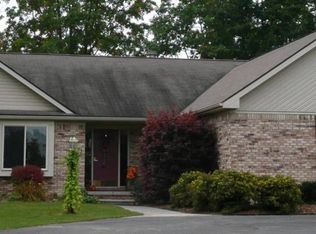 5727 Werth Rd, Alpena, MI 49707