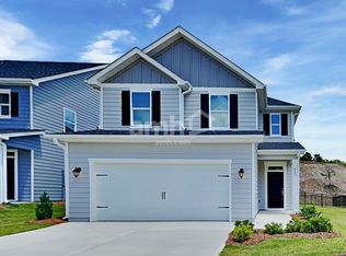 840 Headland Way, Canton, GA 30114