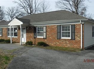 908 Ellerslie Ave, Colonial Heights, VA 23834