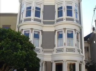 2865 Washington St, San Francisco, CA 94115