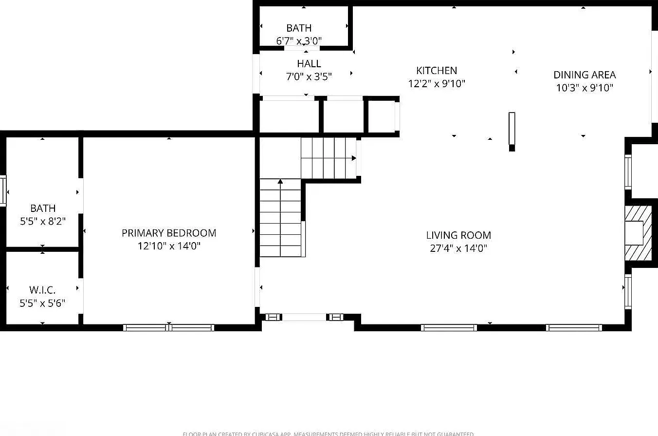 4 bed, 2492 sqft, $2,700 — Photo 2