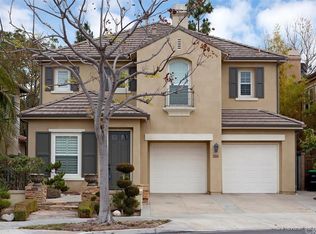 3384 Corte Cassis, Costa Mesa, CA 92626