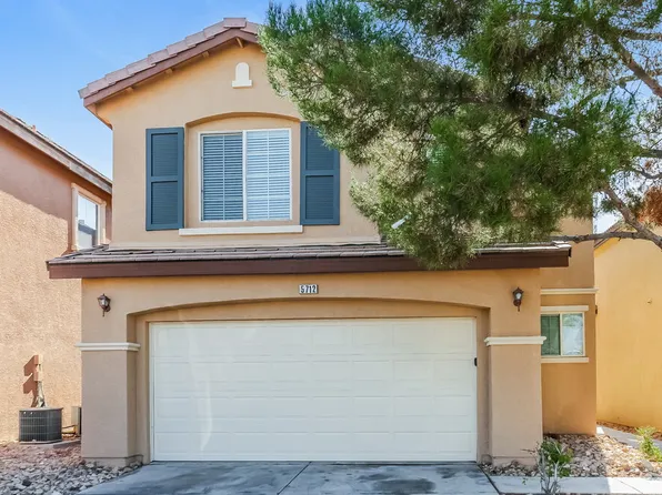 5712 Athinas St, North Las Vegas, NV 89031