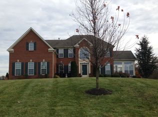 216 Dillons Ln, Mullica Hill, NJ 08062