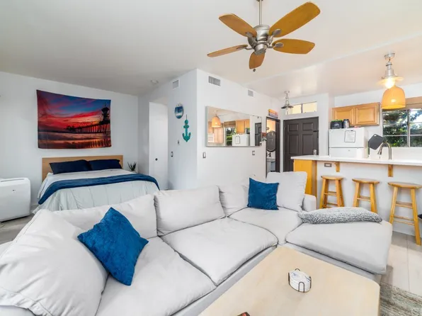 20341 Bluffside Cir #C-107, Huntington Beach, CA 92646