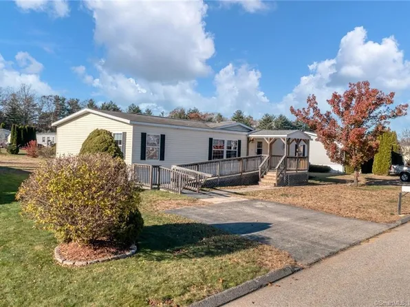 5 Haley Lane, Windham, CT 06256