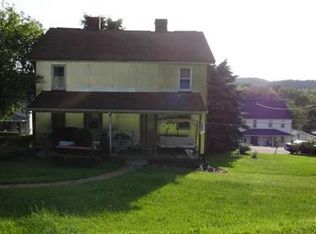 533 Steel Ave, Hannastown, PA 15635