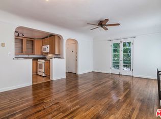 6276 W Olympic Blvd, Los Angeles, CA 90048