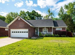 2229 Purple Martin Dr, Rock Hill, SC 29732
