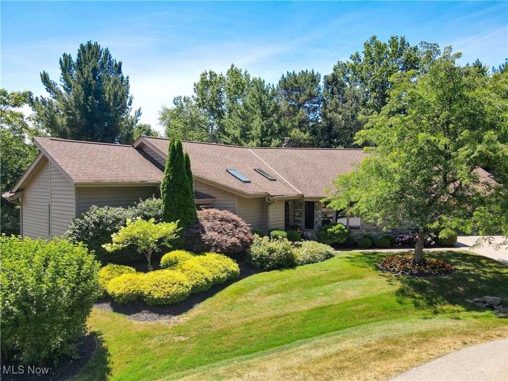 Real estate listing image