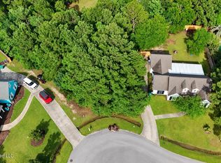 LOT 25 Sundance Subdivision Lot 25, Waveland, MS 39576