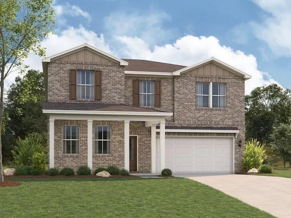 6713 Homer, Fairburn, GA 30213