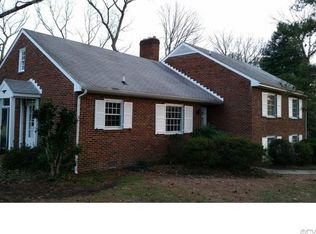 4625 Perdue St, Chester, VA 23831