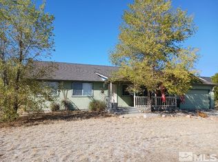 770 Long Valley Rd, Gardnerville, NV 89460