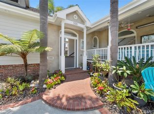 530 24th St, Hermosa Beach, CA 90254