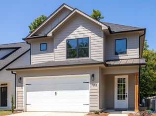 1205 Stevens Ave, Huntsville, AL 35801