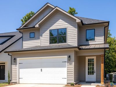 1205 Stevens Ave, Huntsville, AL, 35801