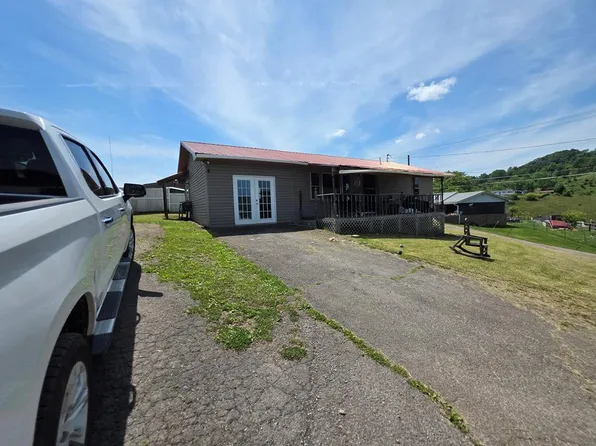 12 Poplar St, Honaker, VA 24260