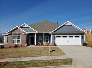 216 Preston Ct N, Augusta, SC --