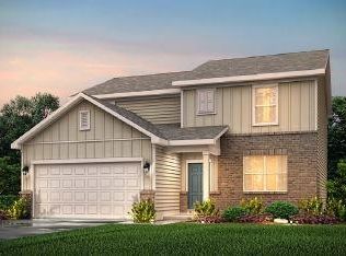 8516 Polston Place Dr, Douglasville, GA 30134